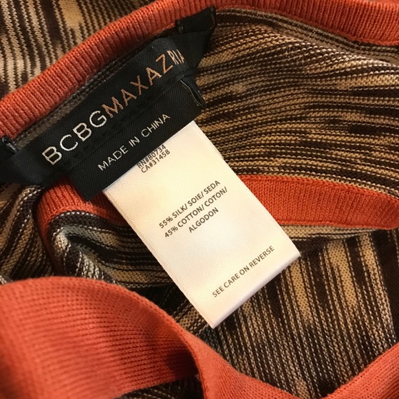 🌿BCBG Maxazria Slip style dress - Picture 10 of 14